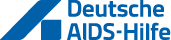 Logo: Deutsche AIDS-Hilfe