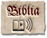 Symbol Biblia 1545