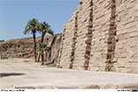 Die Tempelanlagen vonb Karnak <br>Bild 11/69
