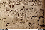 Die Tempelanlagen vonb Karnak <br>Bild 33/69