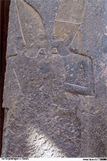 Die Tempelanlagen vonb Karnak <br>Bild 63/69