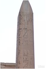 Die Tempelanlagen von Luxor <br>Bild 15/43