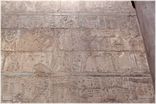 Die Tempelanlagen von Luxor <br>Bild 36/43