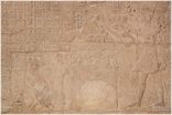 Die Tempelanlagen von Luxor <br>Bild 39/43