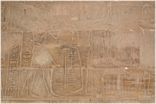 Die Tempelanlagen von Luxor <br>Bild 42/43