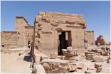 Der Isis-Tempel auf Philae <br>Bild 35/93