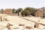 Der Isis-Tempel auf Philae <br>Bild 36/93