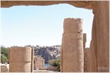 Der Isis-Tempel auf Philae <br>Bild 39/93