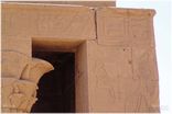 Der Isis-Tempel auf Philae <br>Bild 43/93