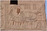 Der Isis-Tempel auf Philae <br>Bild 45/93