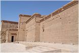 Der Isis-Tempel auf Philae <br>Bild 49/93