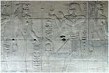 Der Isis-Tempel auf Philae <br>Bild 74/93