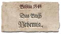 Das Buch Nehemia