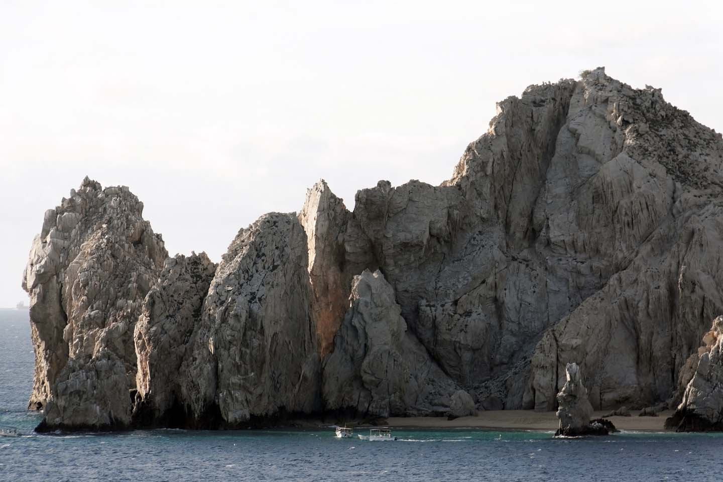 Bild 6: Cabo San Lucas
