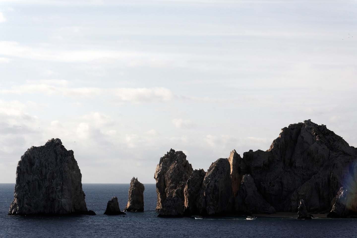 Bild 7: Cabo San Lucas