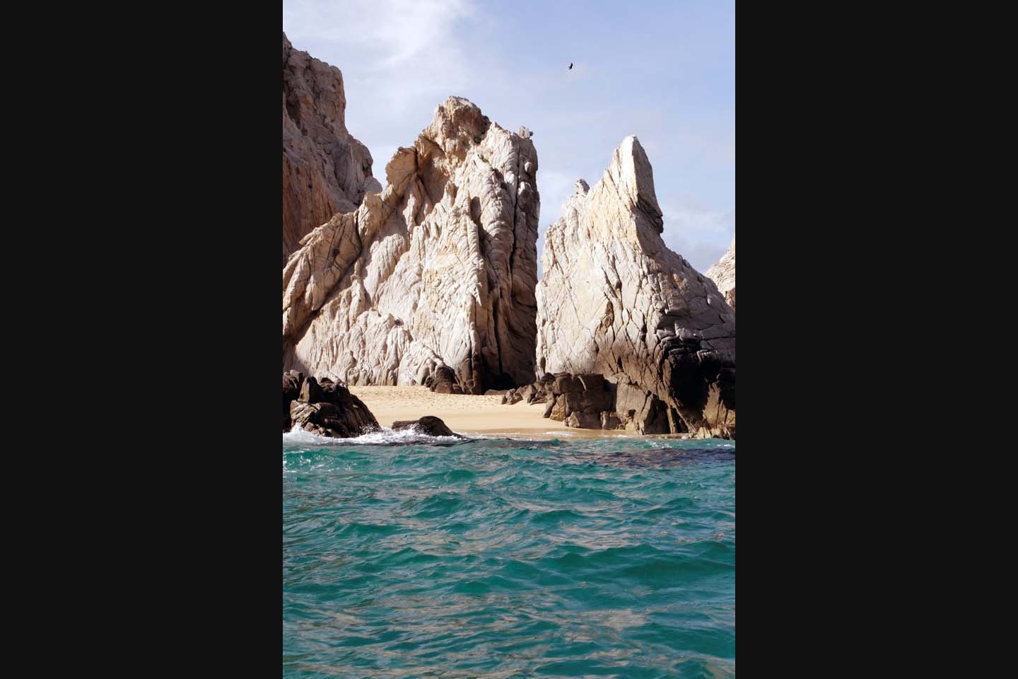 Bild 14: Cabo San Lucas