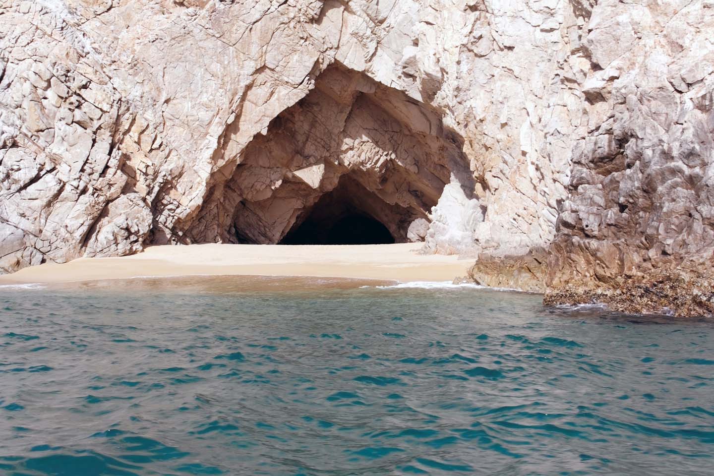 Bild 23: Cabo San Lucas