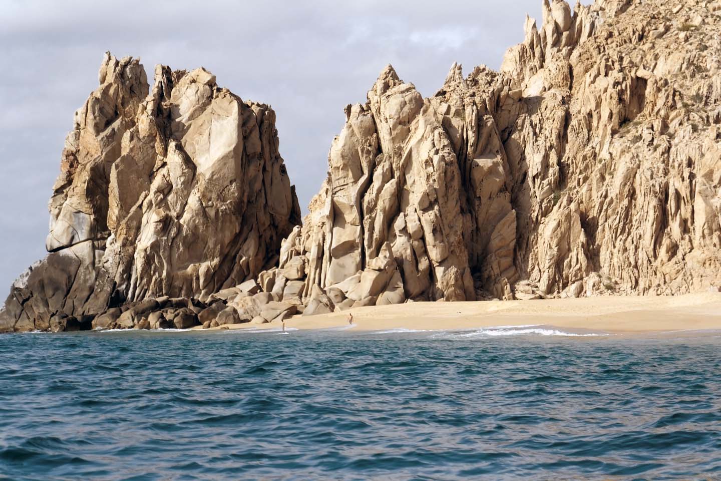 Bild 24: Cabo San Lucas
