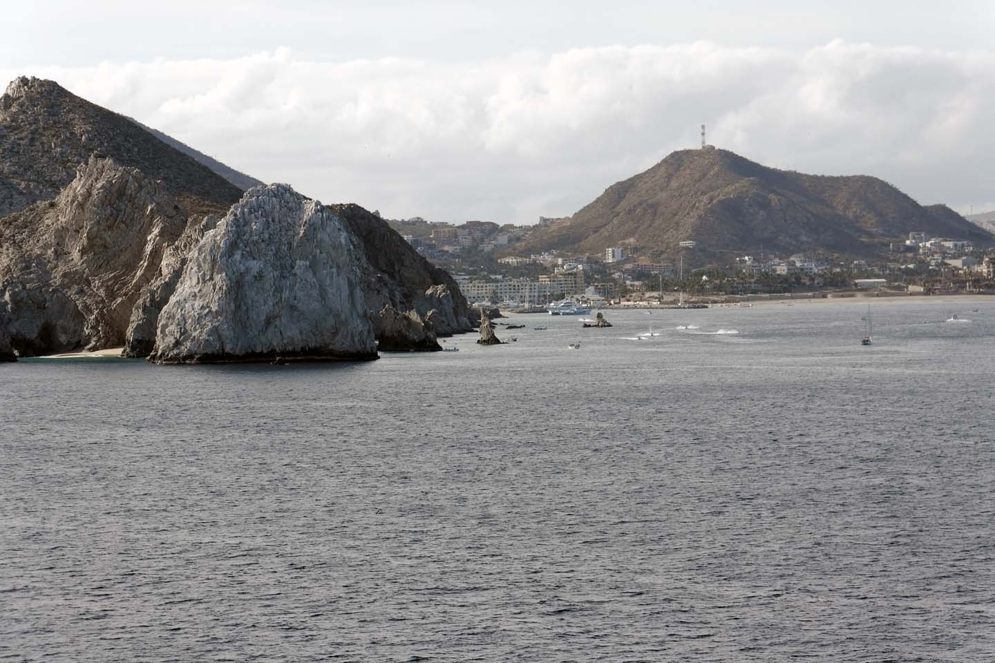 Bild 36: Cabo San Lucas