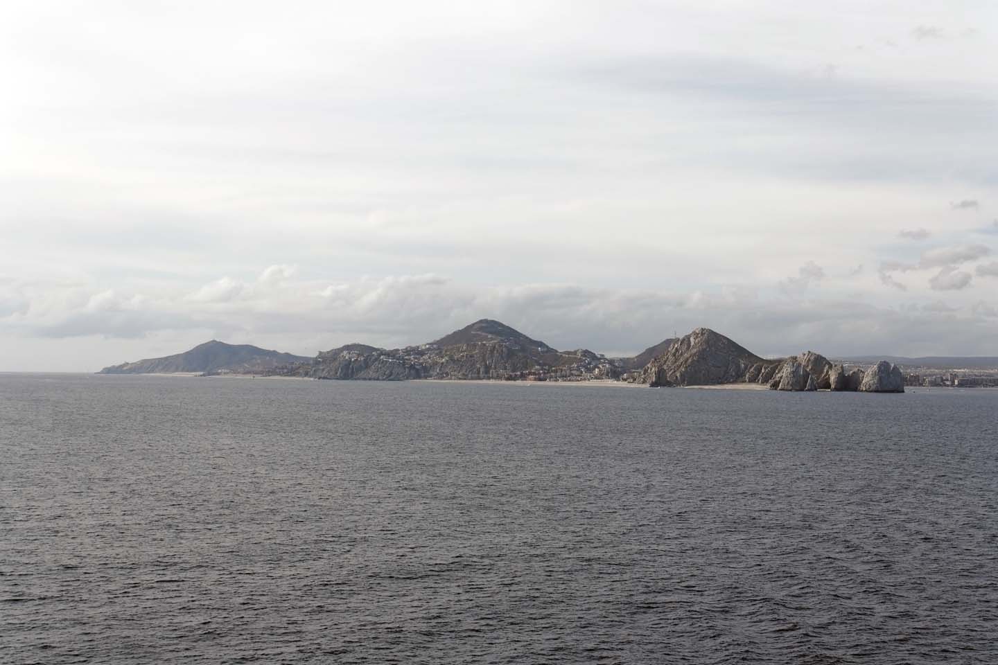 Bild 37: Cabo San Lucas