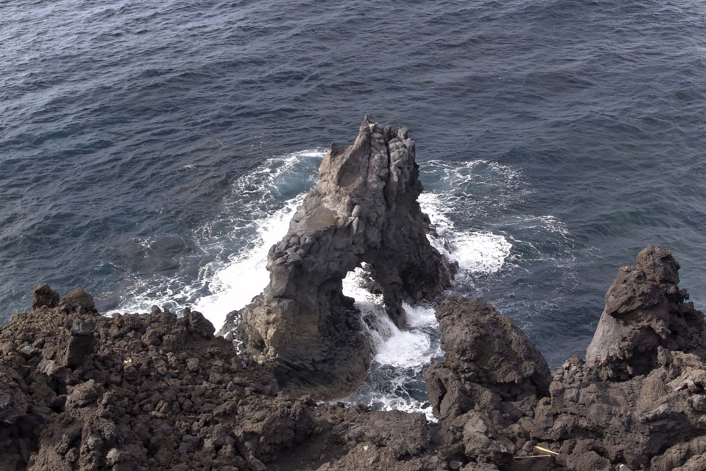 Bild 27: San Miguel de la Palma - La Palma