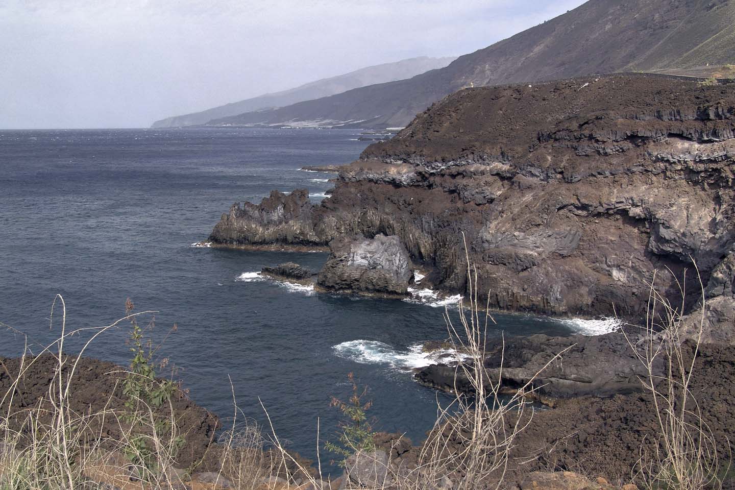 Bild 28: San Miguel de la Palma - La Palma