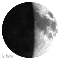 Bild: Mond #168