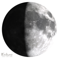 Bild: Mond #202
