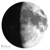 Bild: Mond #206