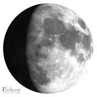 Bild: Mond #232