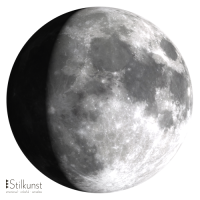 Bild: Mond #240