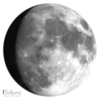 Bild: Mond #262
