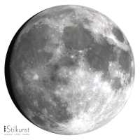 Bild: Mond #294