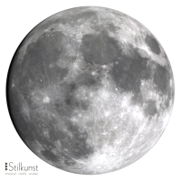 Bild: Mond #311