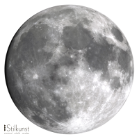 Bild: Mond #315