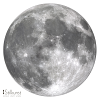 Bild: Mond #405
