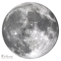 Bild: Mond #416