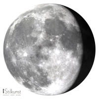 Bild: Mond #476