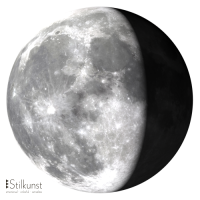 Bild: Mond #503