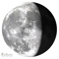 Bild: Mond #507