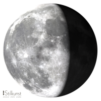 Bild: Mond #512
