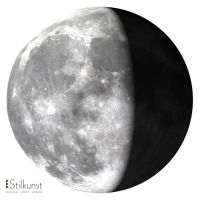 Bild: Mond #516