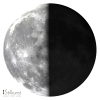 Bild: Mond #552