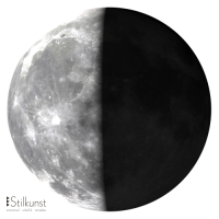 Bild: Mond #557