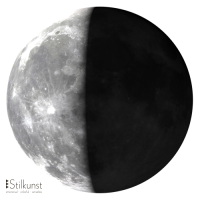 Bild: Mond #565
