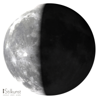 Bild: Mond #569