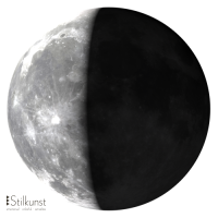 Bild: Mond #571