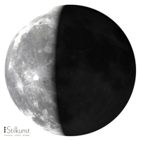 Bild: Mond #572