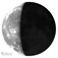 Bild: Mond #580