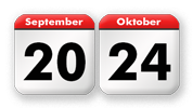 Der 18. Sonntag nach Trinitatis liegt zwischen dem<br>20. September und dem 24. Oktober eines Jahres.